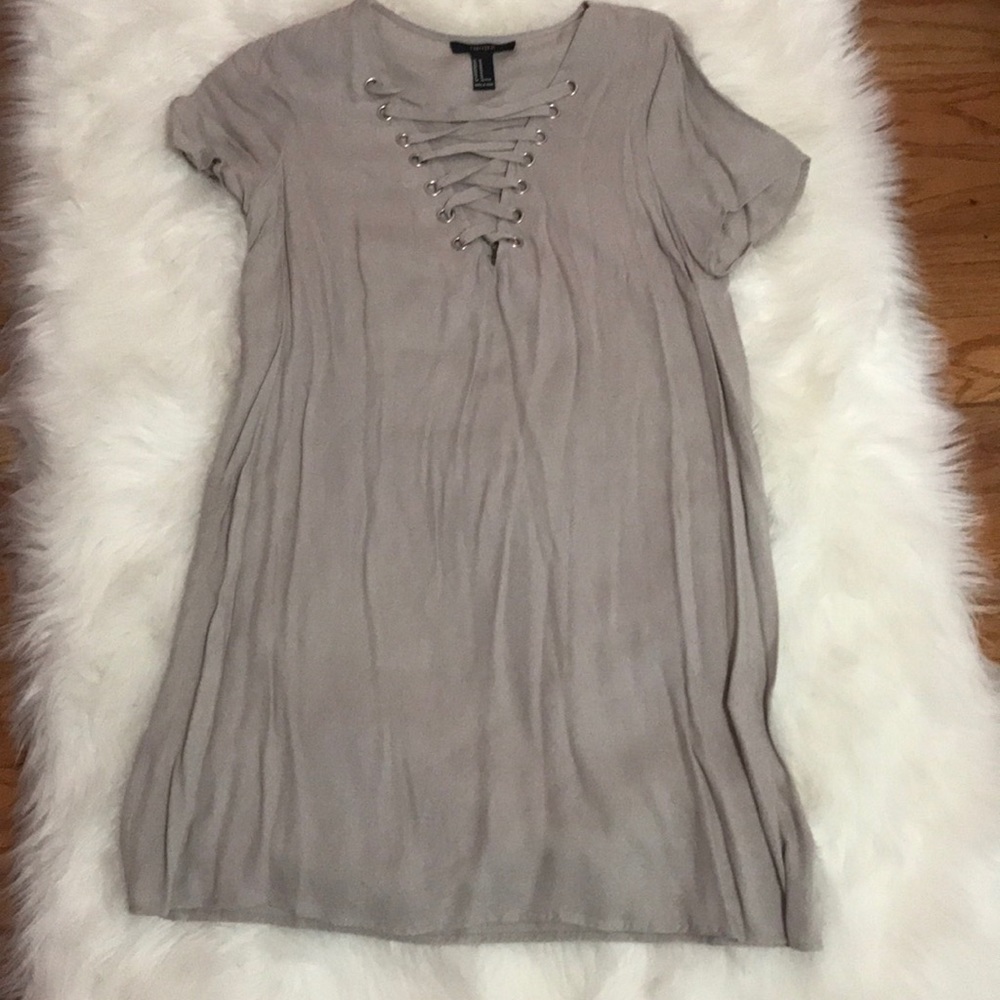 Casual Forever 21 dress